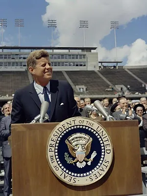 Kennedy