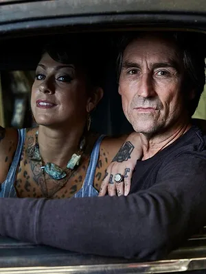 American Pickers, la brocante made in USA