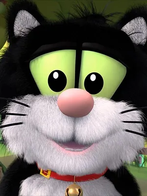 Joue avec Jess S1 E10