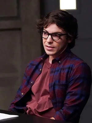 Les experts : Las Vegas S2 E10