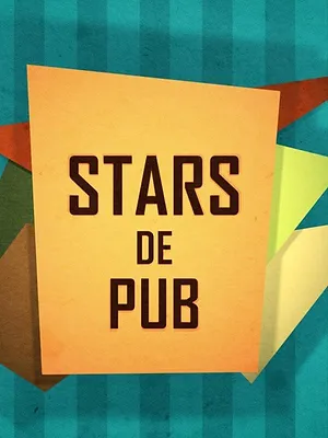 Stars de pub