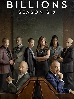 Saison 6