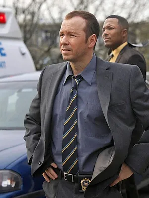 Blue Bloods S1 E1