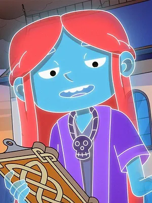 Monster Loving Maniacs S1 E43