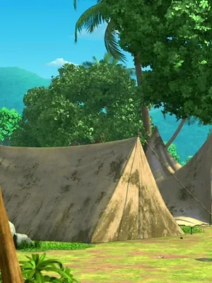 Le livre de la jungle S3 E17