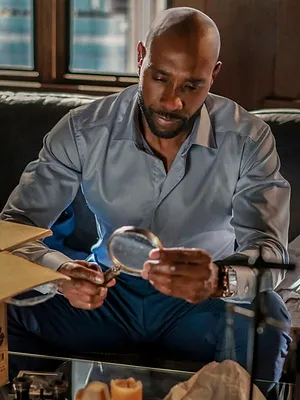 Watson S1 E1