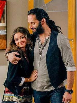 Modern Family S4 E11