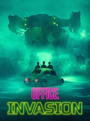 Office Invasion