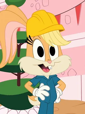 Bugs Bunny Constructeurs S1 E36