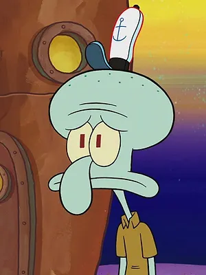 Bob l'éponge S15 E5