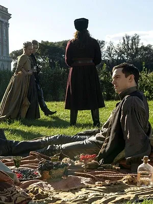 The Great S1 E9