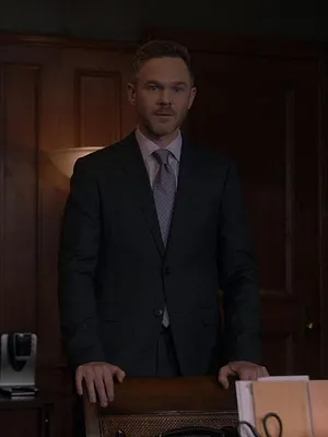 The Rookie : Le Flic de Los Angeles S5 E14