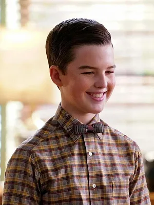 Young Sheldon S5 E17