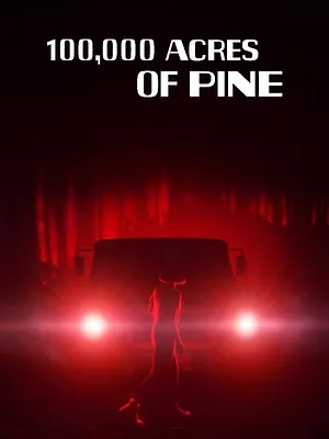 Hvor træerne blokerer for lyset