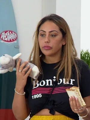 Geordie Shore S17 E5