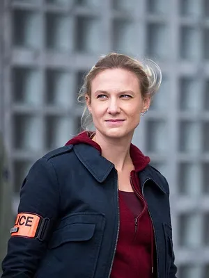 Candice Renoir S9 E3