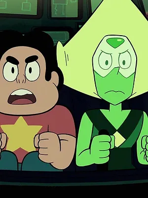 Steven Universe S3 E2