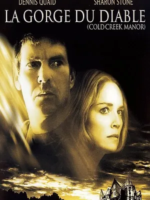 La Gorge du diable