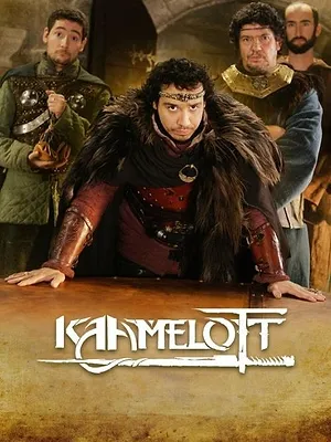 Kaamelott