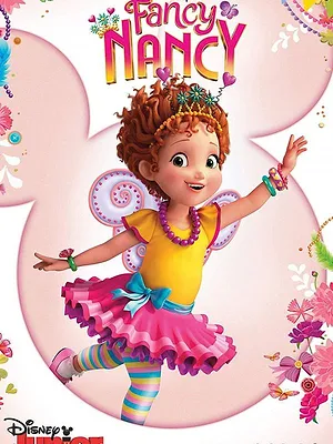 Fancy Nancy (Duplicated)