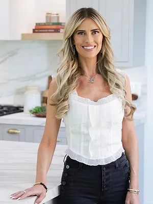 Christina : la reine de la réno