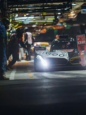 24 heures du Mans