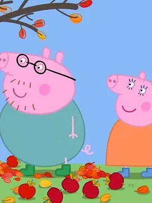 Peppa Pig S7 E43