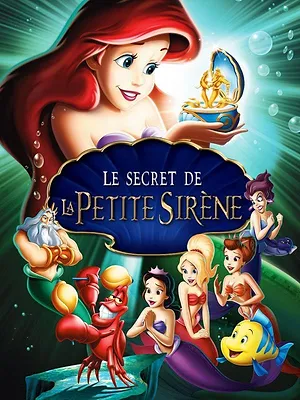Le Secret de la Petite Sirène
