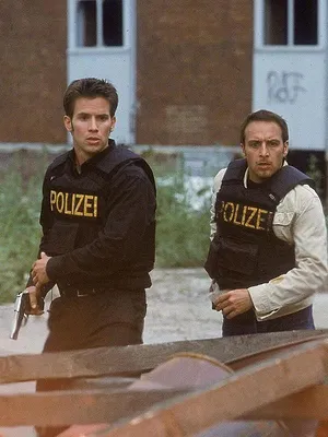 Alerte Cobra S15 E3