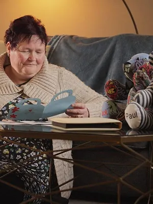 Un tueur dans ma famille