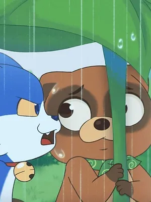 Taki Tanuki S1 E19