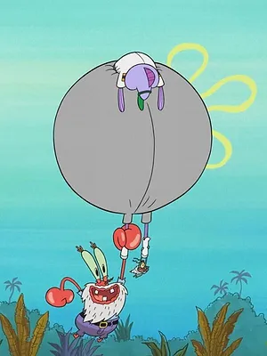 Bob l'éponge S15 E13