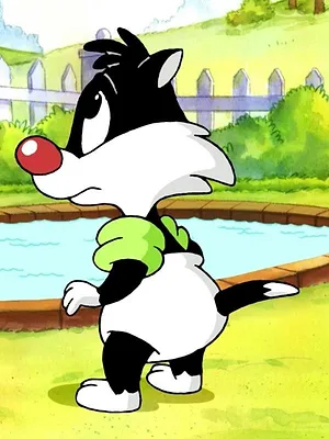 Baby Looney Tunes S1 E2
