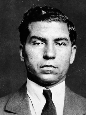 Inside : La mafia américaine