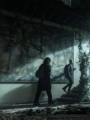 The Walking Dead : Daryl Dixon S3 E6