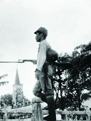 Indochine, une guerre japonaise