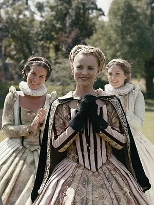 Queens S1 E2