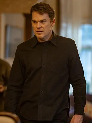 Dexter: Resurrection S1 E2