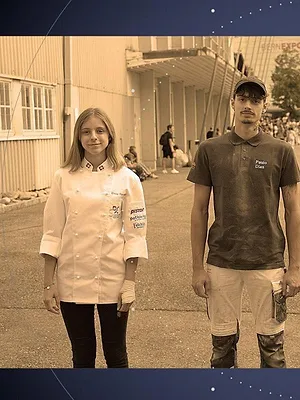 Mission Apprentis