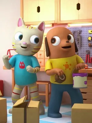 Anna et ses amis S1 E58