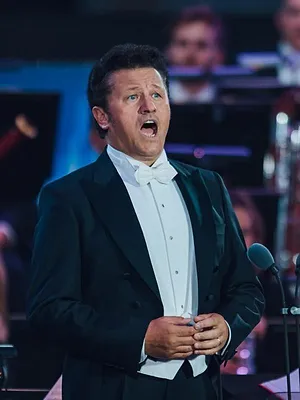 Concert d'une nuit d'été à Schönbrunn