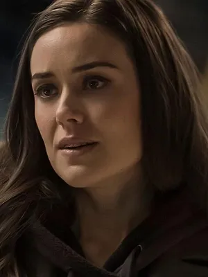 Blacklist S8 E3