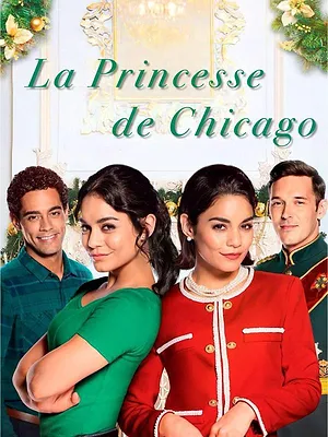 La Princesse de Chicago
