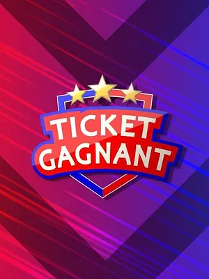 Ticket Gagnant