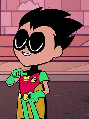 Teen Titans Go ! S8 E16