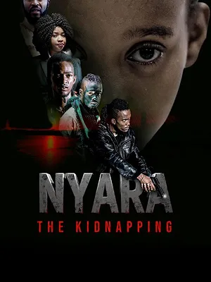 Nyara: The Kidnapping