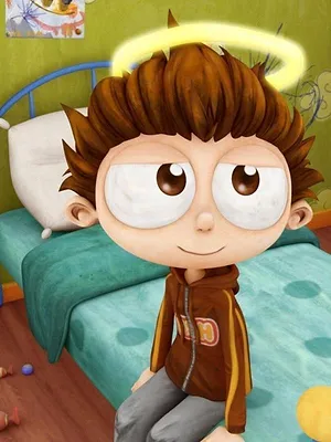 Angelo la Débrouille S3 E7