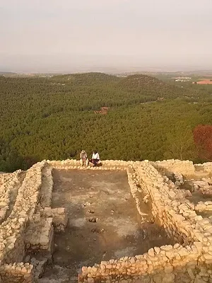 Enquêtes archéologiques