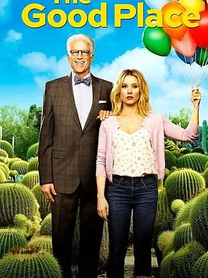The Good Place