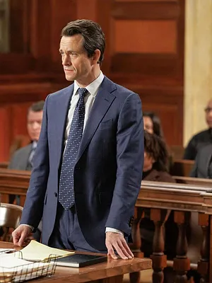 New York police judiciaire S22 E10